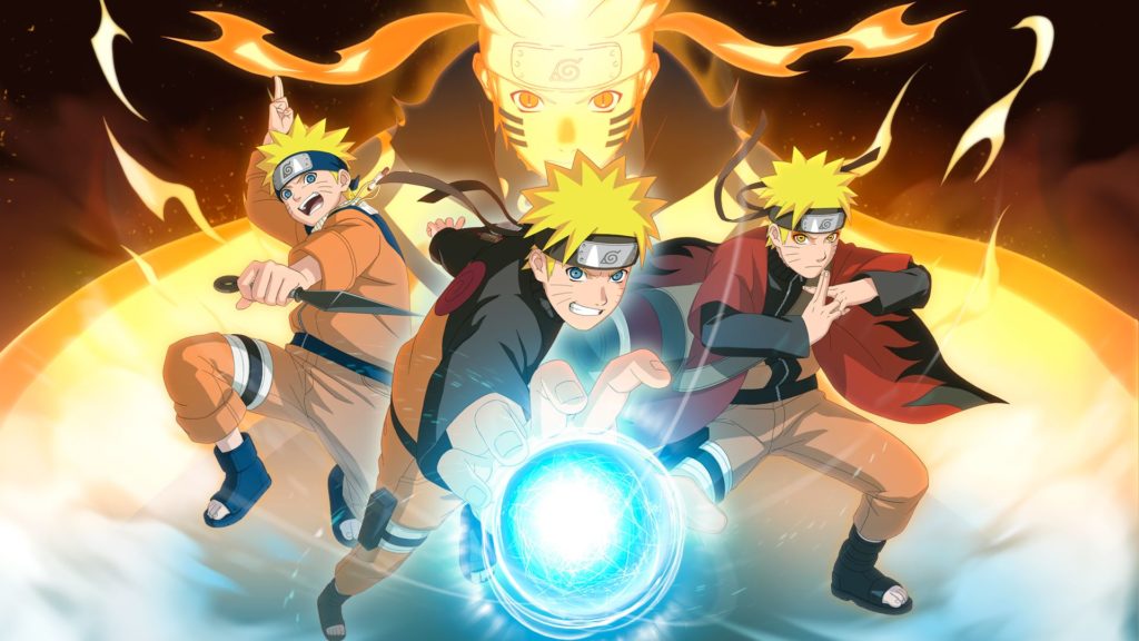 12 Curiosidades Sobre Naruto 12 Curiosidades Sobre Naruto