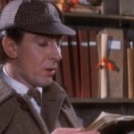 A Vida Privada de Sherlock Holmes (1970): Detetives também transam?