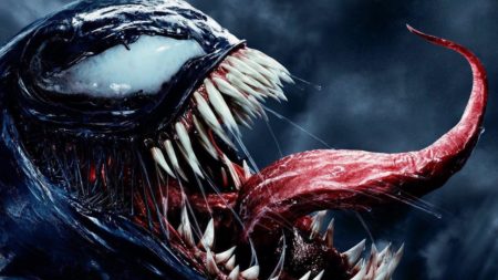 Venom, o filme: anti-herói ou ameaça?