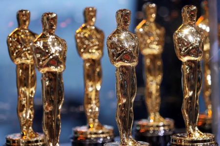 QUIZ: Qual é o vencedor do Oscar de melhor filme através de um frame?