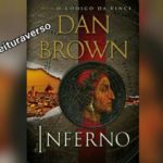 Inferno (Dan Brown)│Resenha