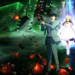 Ingress: The Animation (1ª temporada)
