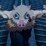 Demon Slayer: Investida de Inosuke contra Daki deixa fãs e oni sem ar