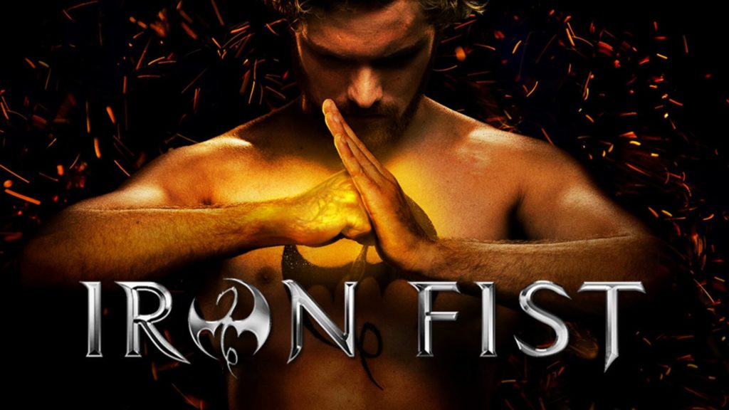 Punho de Ferro (1ª Temporada) | Crítica Punho de Ferro (1ª Temporada) | Crítica