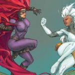 Inumanos vs X-Men #03│Review