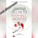 Jantar Secreto (Raphael Montes)│Resenha