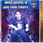 Novos Autores 18: João Paulo Silveira