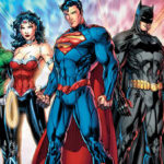 Quadrinhos Que Inspiraram O Filme da Liga da Justiça