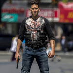 O Justiceiro (2ª Temporada) | Crítica