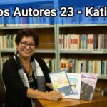 Novos Autores 23: Katia Pinno