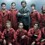 La Casa de Papel (1ª Temporada) | Crítica