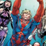 A Diversidade nos Quadrinhos da Marvel