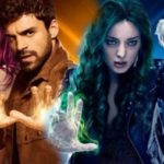 Primeiras Impressões De The Gifted