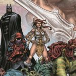 Universo DC vs. Os Mestres do Universo│Review