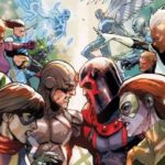 Inumanos vs. X-Men #01│Review