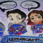 Leituracast 12: Guerra Civil (HQ, Livro, Filme e…a continuação)