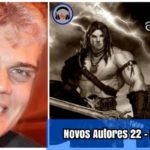 Novos Autores 22: Leonardo Reis