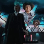 Leitura Who 06: The Lie Of The Land (S10E08)