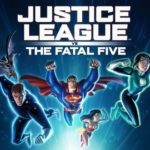 Liga da Justiça vs. Os Cinco Fatais (2019)│ Crítica
