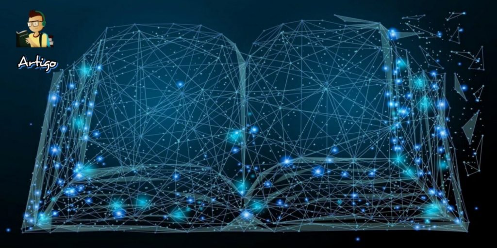 Literatura pós-pandemia: o futuro das produções literárias | Artigo Literatura pós-pandemia: o futuro das produções literárias | Artigo