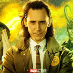 Loki e as várias facetas da mentira Loki e as várias facetas da mentira