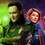 loki variantes e doctor who