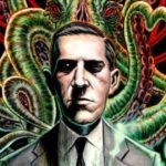 5 Referências a H.P Lovecraft na Cultura Pop