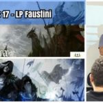 Novos Autores 17: LP Faustini