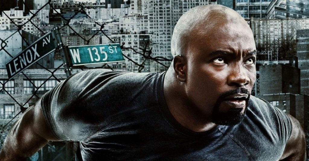 Luke Cage (1ª Temporada)│Crítica