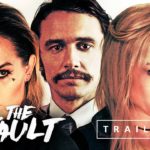 The Vault (2017)│Crítica