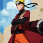 5 Momentos Marcantes de Naruto