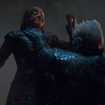Tarja Live - Game of Thrones S08E03│The Long Night