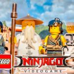 LEGO Ninjago: O Filme (2017)│Crítica
