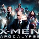 TarjaCast 20 - X-Men Apocalipse: Enfim, Respeito?!