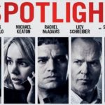 Spotlight: Segredos Revelados (2015)│Crítica