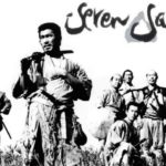 Sete Samurais (1954): Honra, Tradição e Cultura sem gerar distanciamento