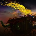 Mirta Vento Amarelo: A Linhagem do Dragão (André Regal)│Resenha