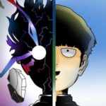 Mob Psycho 100 (1ª Temporada)│Crítica Mob Psycho 100 (1ª Temporada)│Crítica
