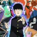 Mob Psycho 100 II (Mobu Saiko Hyaku 2) - 2ª temporada | Anime
