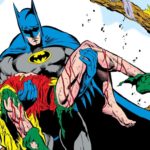 Batman: Uma Morte Em Família│Review