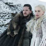 Game of Thrones S08E01│O que achamos?