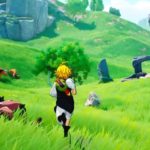 The Seven Deadly Sins terá jogo de mundo aberto nos consoles, mobile e PC The Seven Deadly Sins terá jogo de mundo aberto nos consoles, mobile e PC
