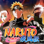 As 5 Melhores Aberturas de Naruto