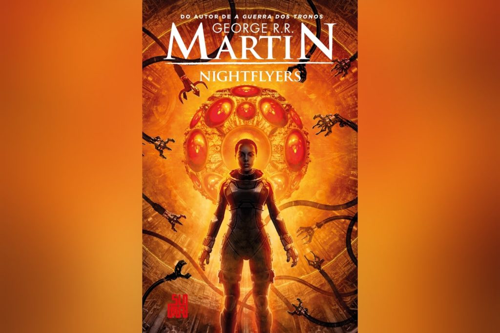 Nightflyers – George R. R. Martin | Resenha