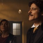 Doctor Who 12×4: Nikola Tesla's Night of Terror | Review