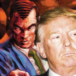Quando Donald Trump se tornará Norman Osborn?│Olhar Literário