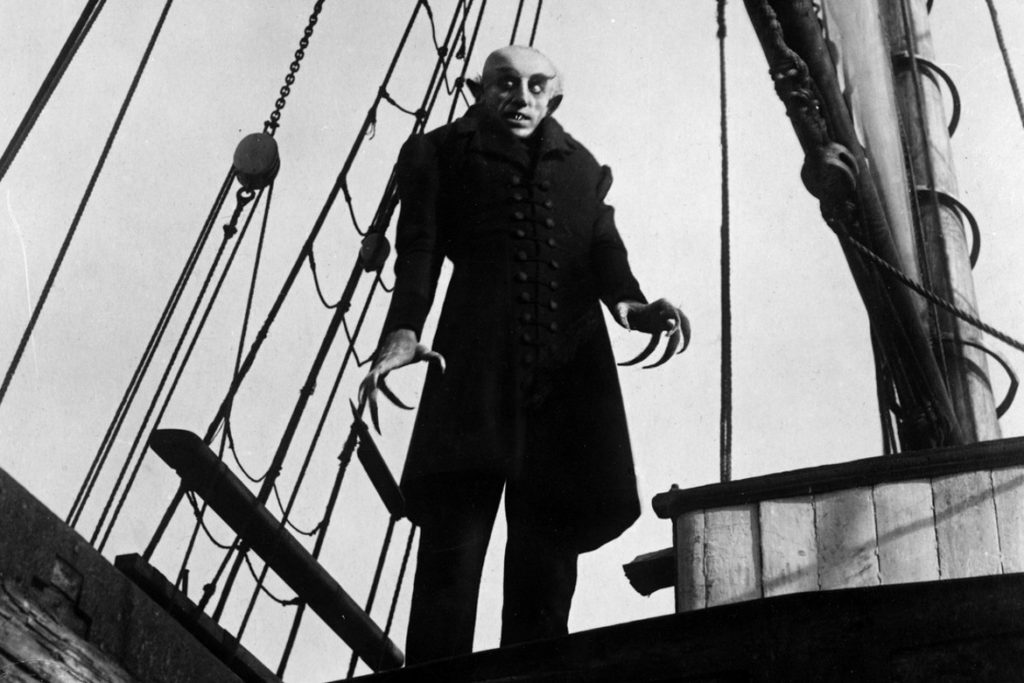 Nosferatu (1922): Da Pirataria ao Cult