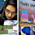 Novos Autores 35: Deborah Vieira