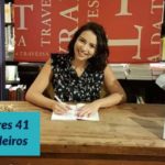 Novos Autores 41: Juliana Medeiros