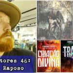 Novos Autores 46: Fernando Raposo